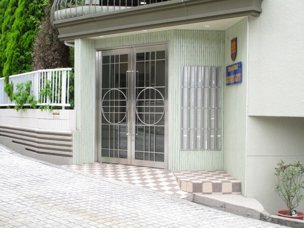 離宮前グリーンハイツの物件内観写真